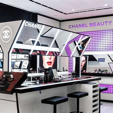 chanel cosmetic counter holt renfrew|Holt Renfrew Chanel makeup.